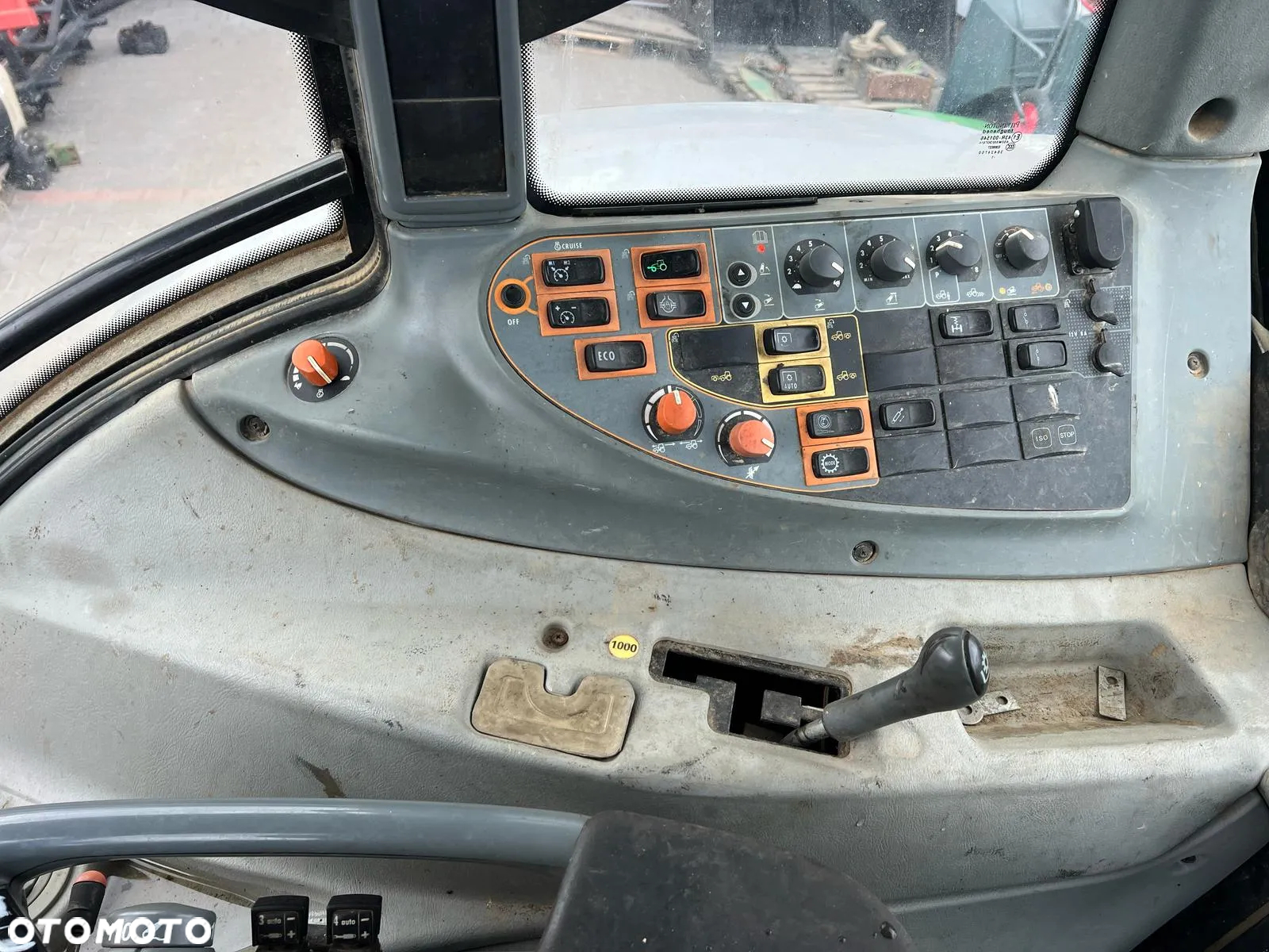 Valtra N 142 DIRECT  163   122 JOHN DEERE - 22