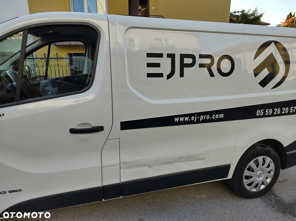 Renault Trafic - 13