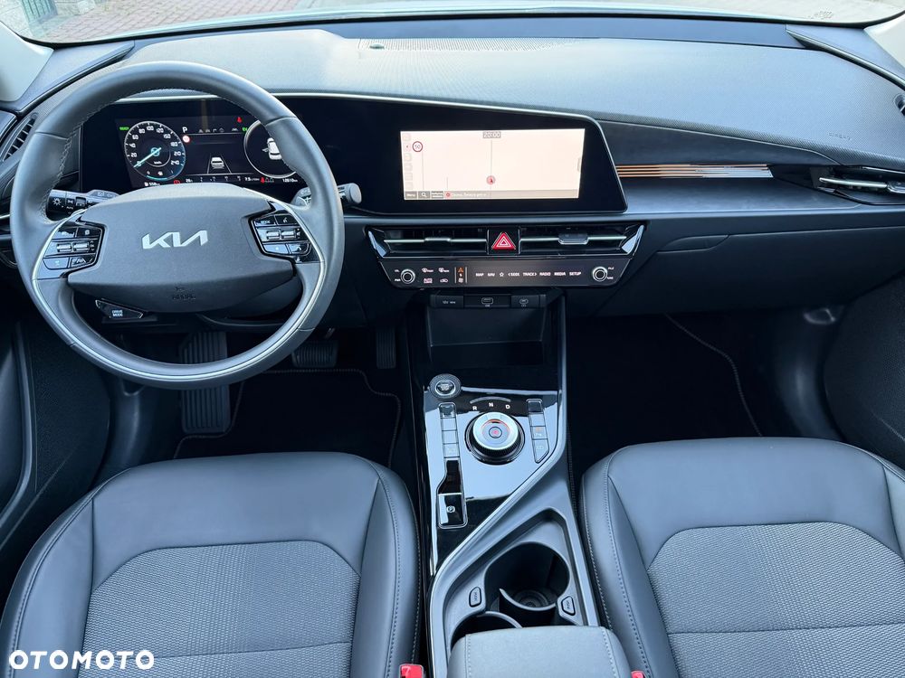 Kia Niro - 4