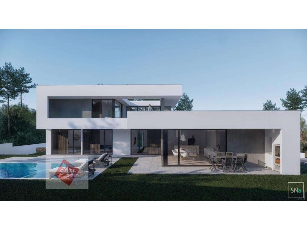 Terreno - Charneca da Caparica - Grande imagem: 2/22