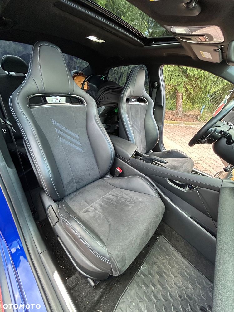 Hyundai i30 N - 12