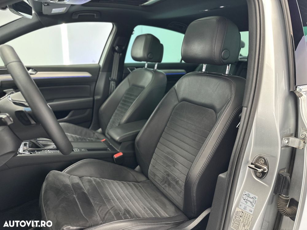 Volkswagen Passat 1.4 TSI Plug-In-Hybrid DSG GTE - 12
