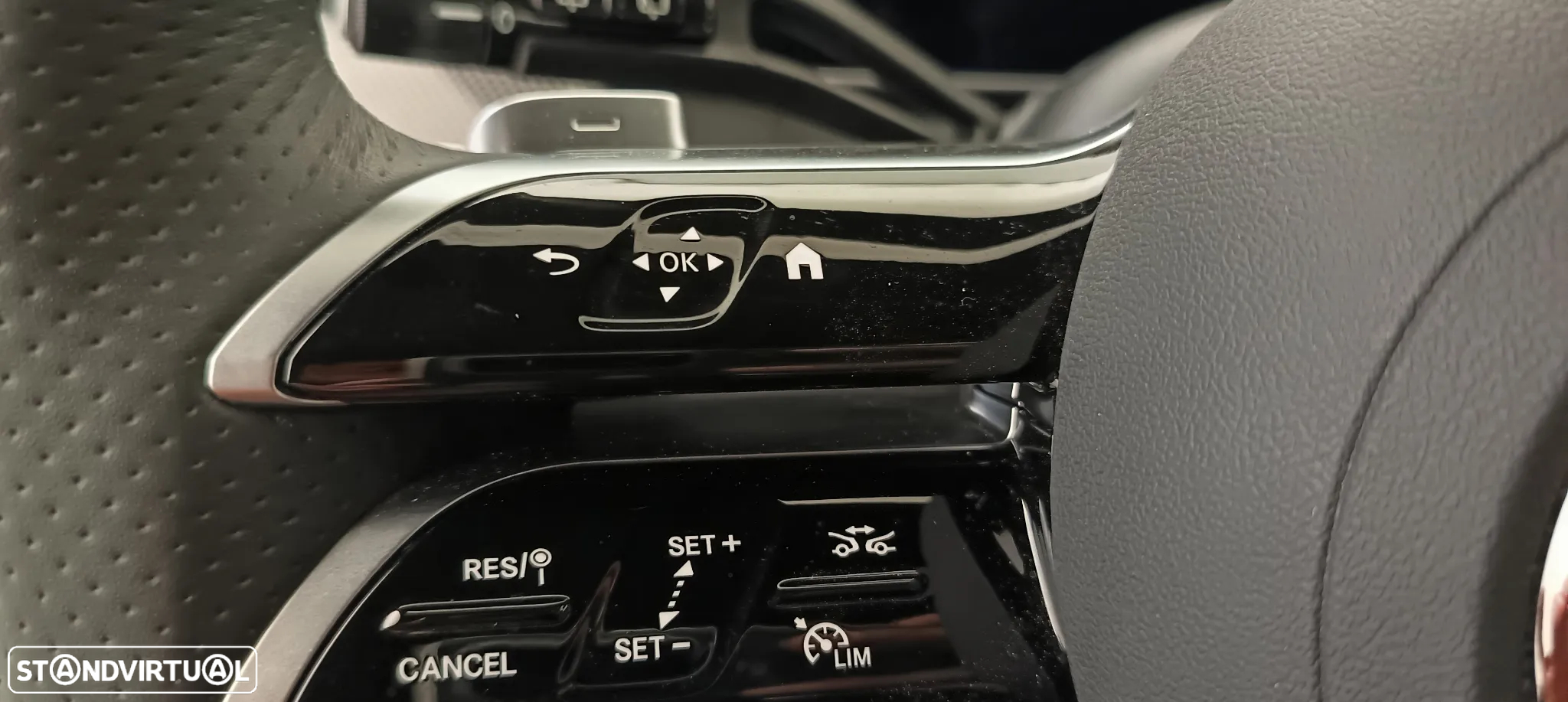 Mercedes-Benz GLC 300 de 4Matic - 22