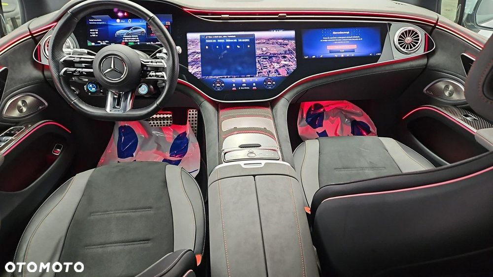 Mercedes-Benz EQS - 13