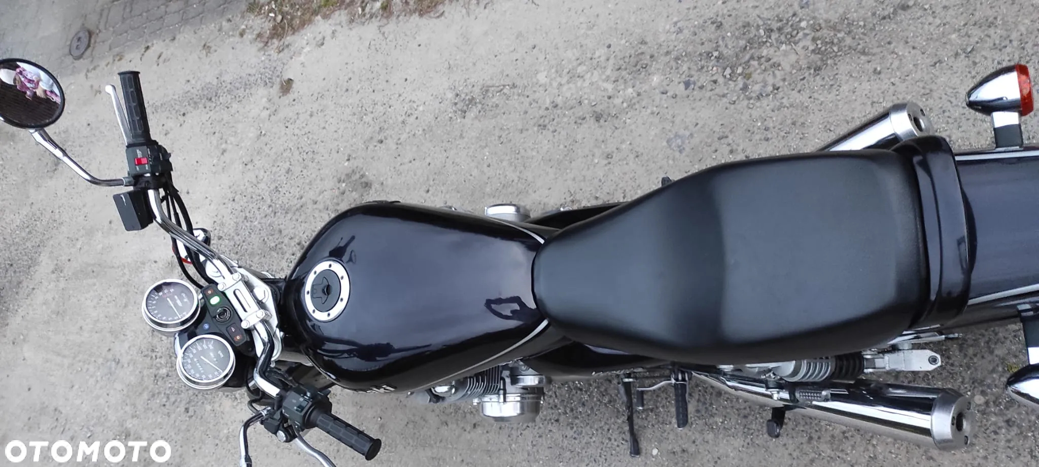 Kawasaki Zephyr - 9