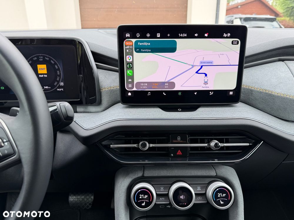 Skoda Kodiaq 2.0 TDI 4x2 Selection DSG - 19