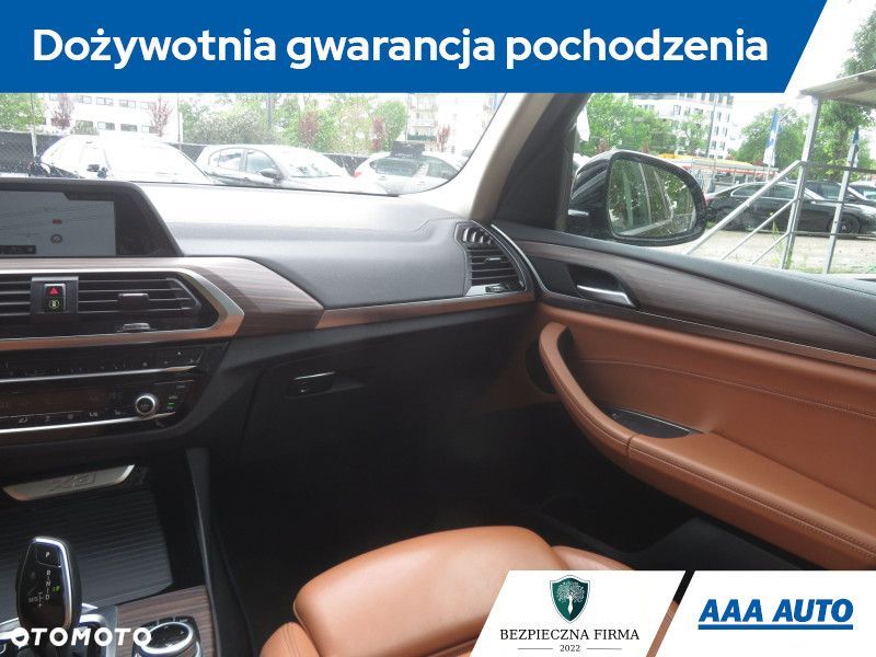 BMW X3 - 10