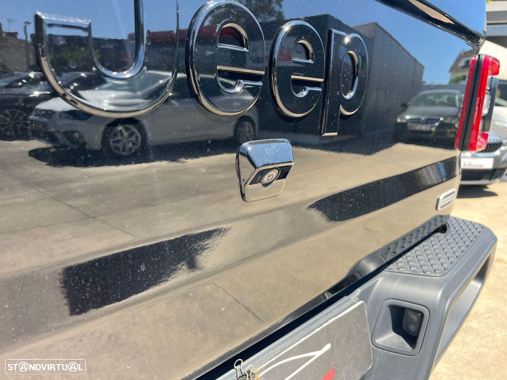 Jeep Gladiator 3.0 CRD Overland AT8 - 13