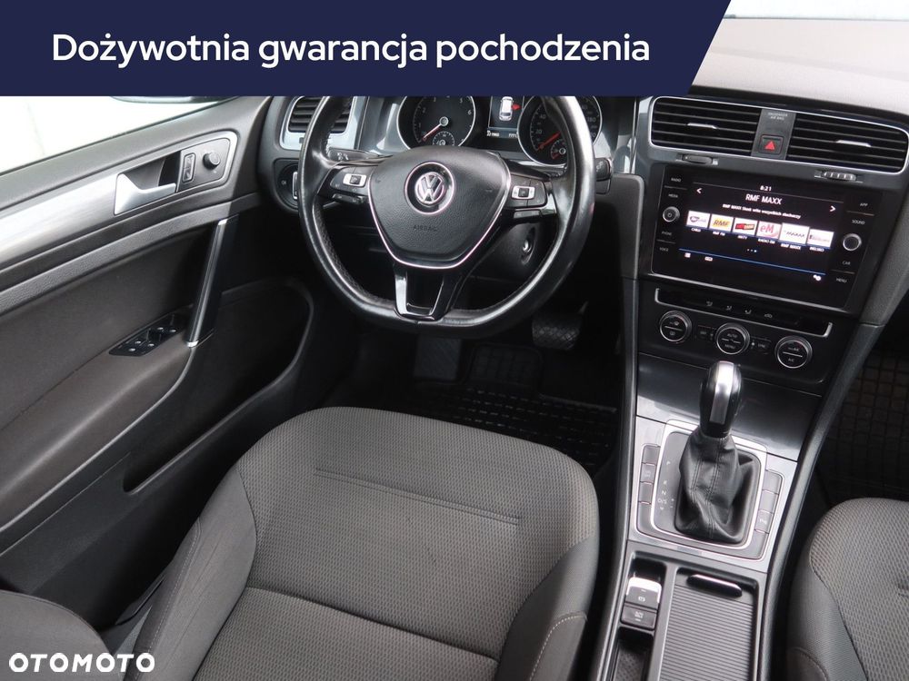 Volkswagen Golf Variant - 9