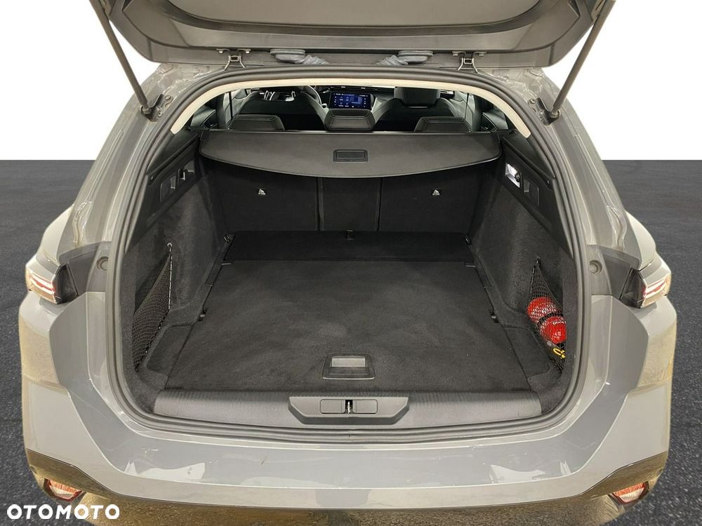 Peugeot 308 1.5 BlueHDi Allure Pack S&S EAT8 - 14