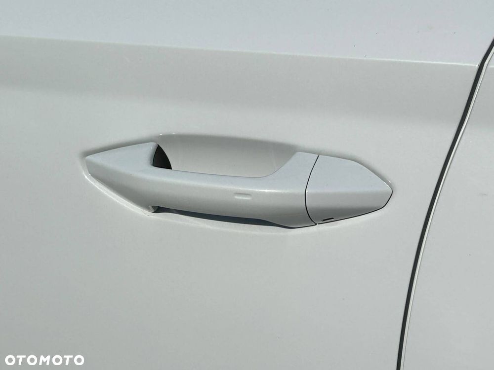 Skoda Octavia 1.5 TSI ACT Style - 35