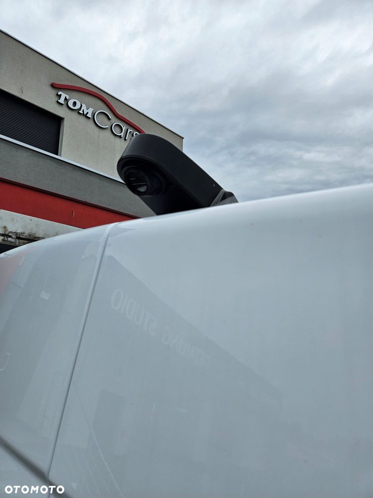 Opel MOVANO L2H2 2.3CDTI 150KM - 27