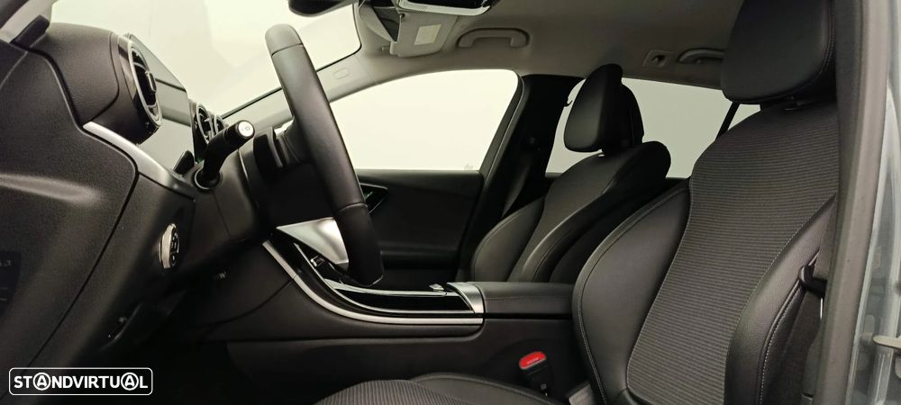 Mercedes-Benz C 300 de - 28