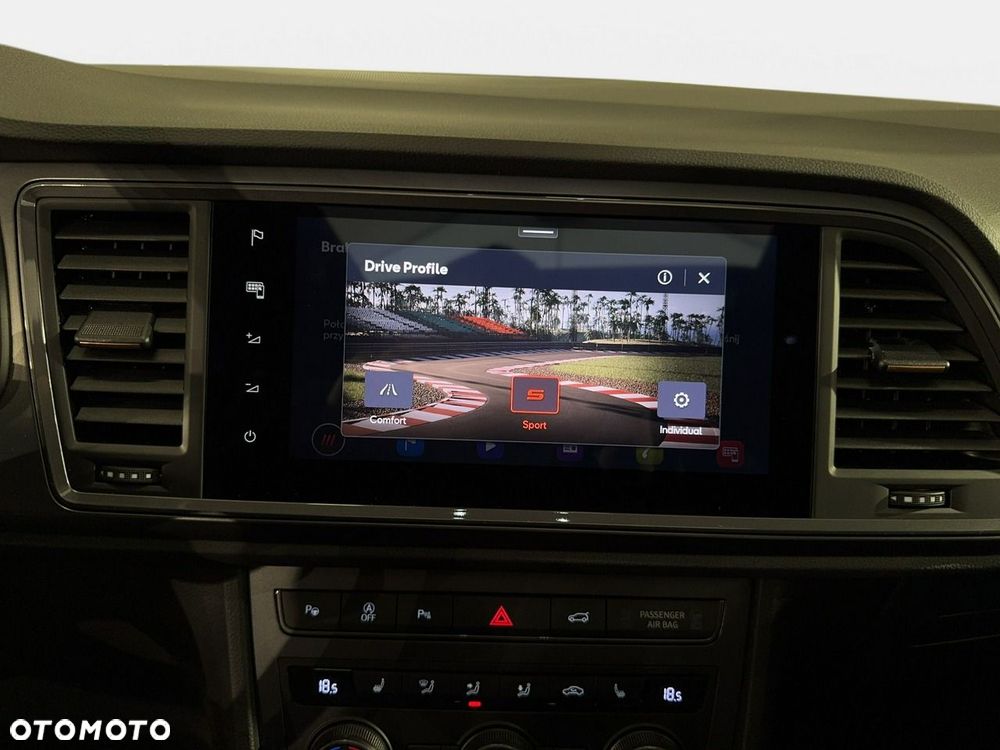 Cupra Ateca - 27