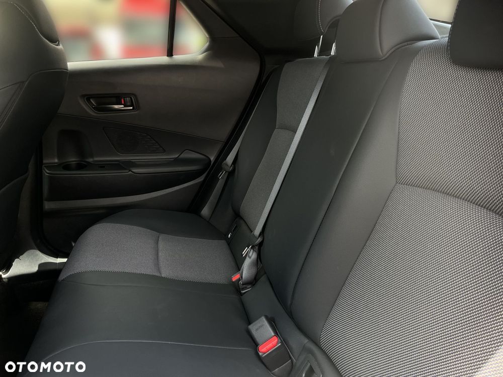 Toyota C-HR 1.8 Hybrid Executive - 15