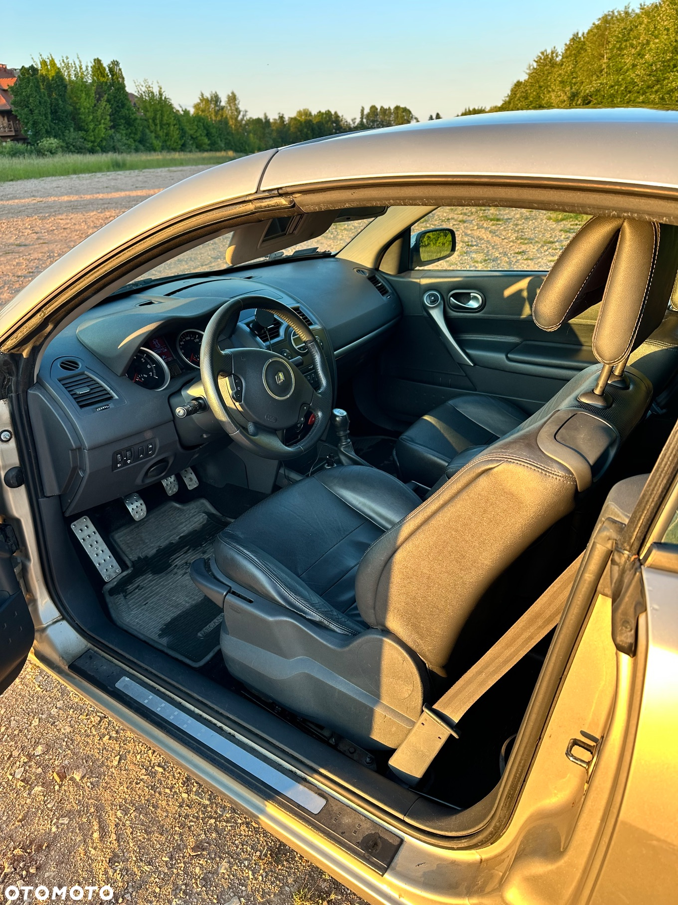 Renault Megane - 9