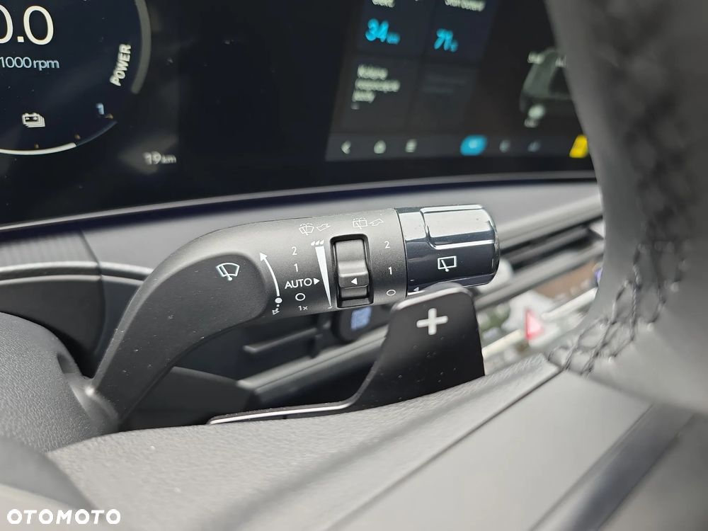 Hyundai Santa Fe 1.6 T-GDI PHEV Calligraphy 4WD 6os - 24