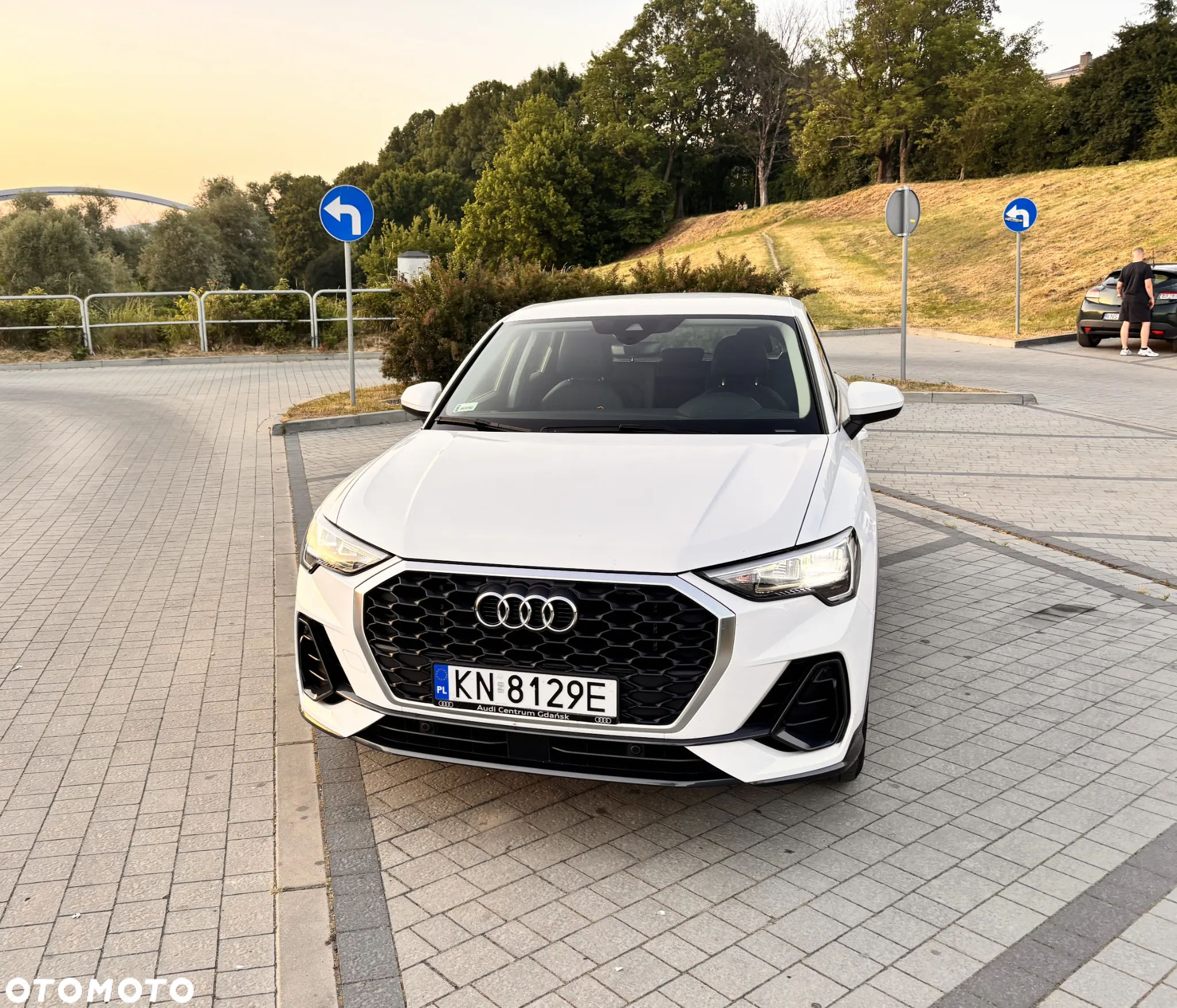 Audi Q3 35 TFSI S tronic - 8
