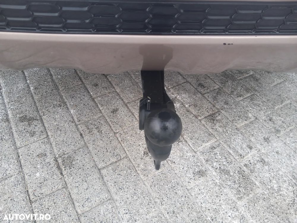 Ford Kuga 2.0 TDCi 4x4 Aut. Vignale - 14