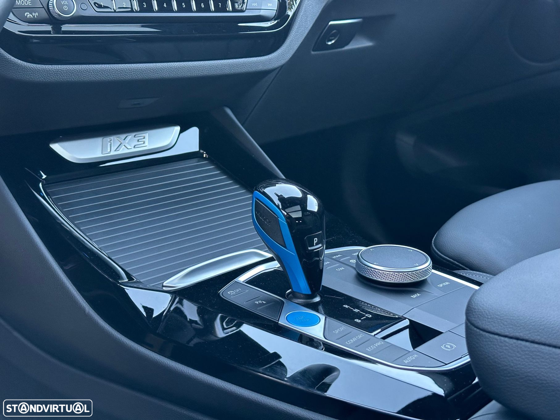 BMW iX3 M Sport Inspiring - 40