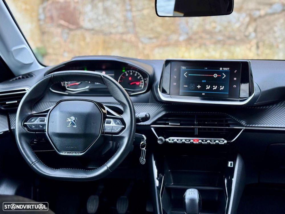 Peugeot 208 1.2 PureTech Active Pack - 30