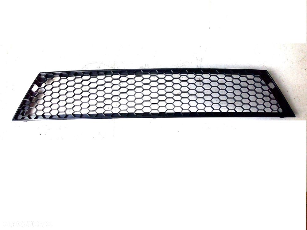 seat ibiza iii 05-09r kratka zderzaka przód przednia - 1