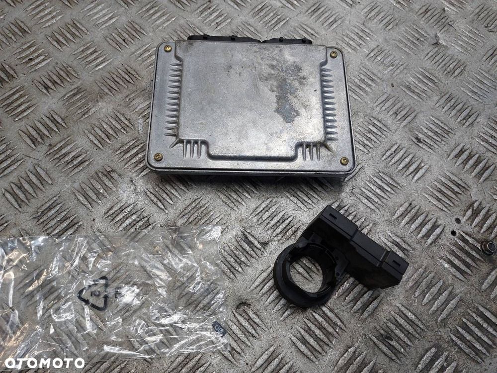 ZESTAW STARTOWY OPEL ASTRA G 1.7 CDTI 24467018 0281010859 - 6