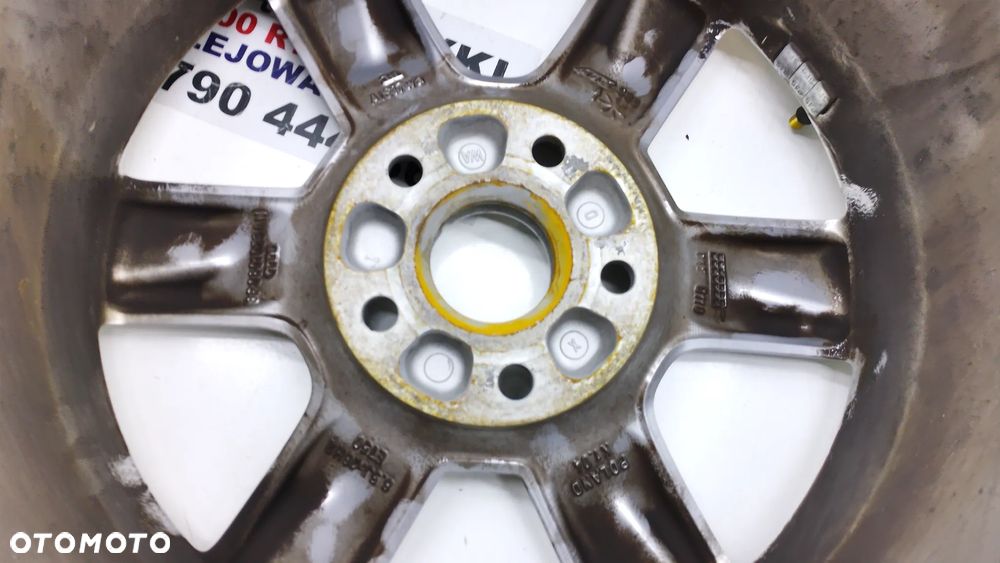 Felgi Aluminiowe 5x112 6.5Jx16 ET50 - 7