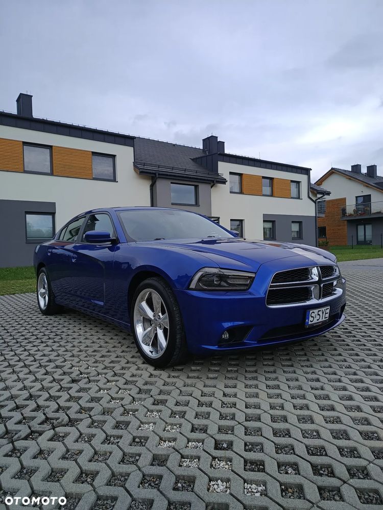 Dodge Charger - 6