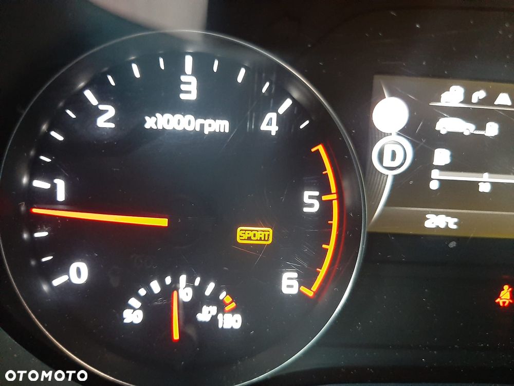 Kia Sportage 2,0 CRDI AWD GT Line - 15