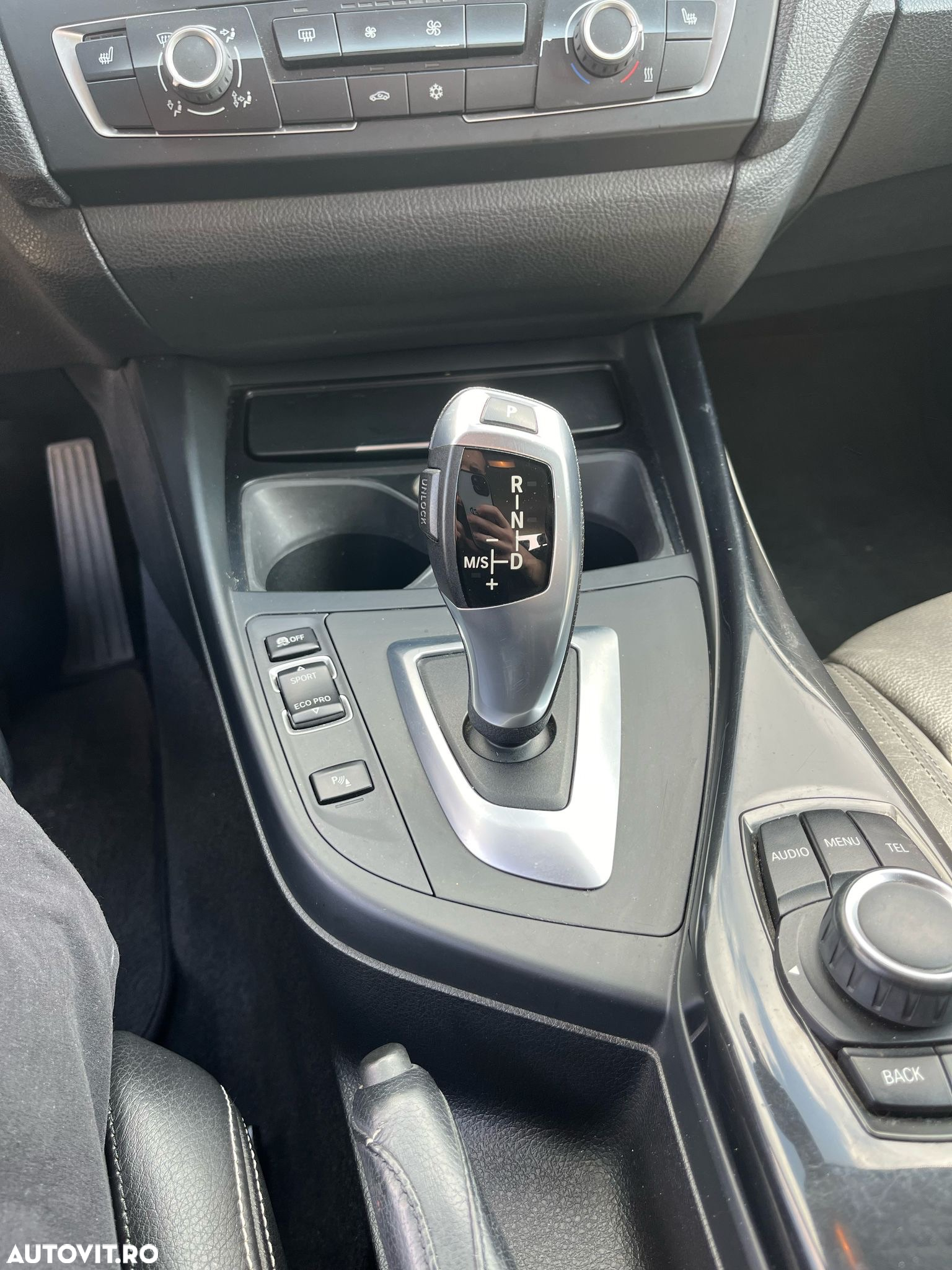 BMW Seria 1 - 7