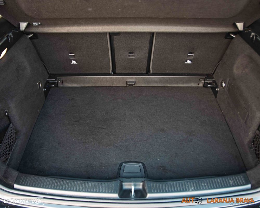 Mercedes-Benz B 180 d Style Plus Aut. - 35