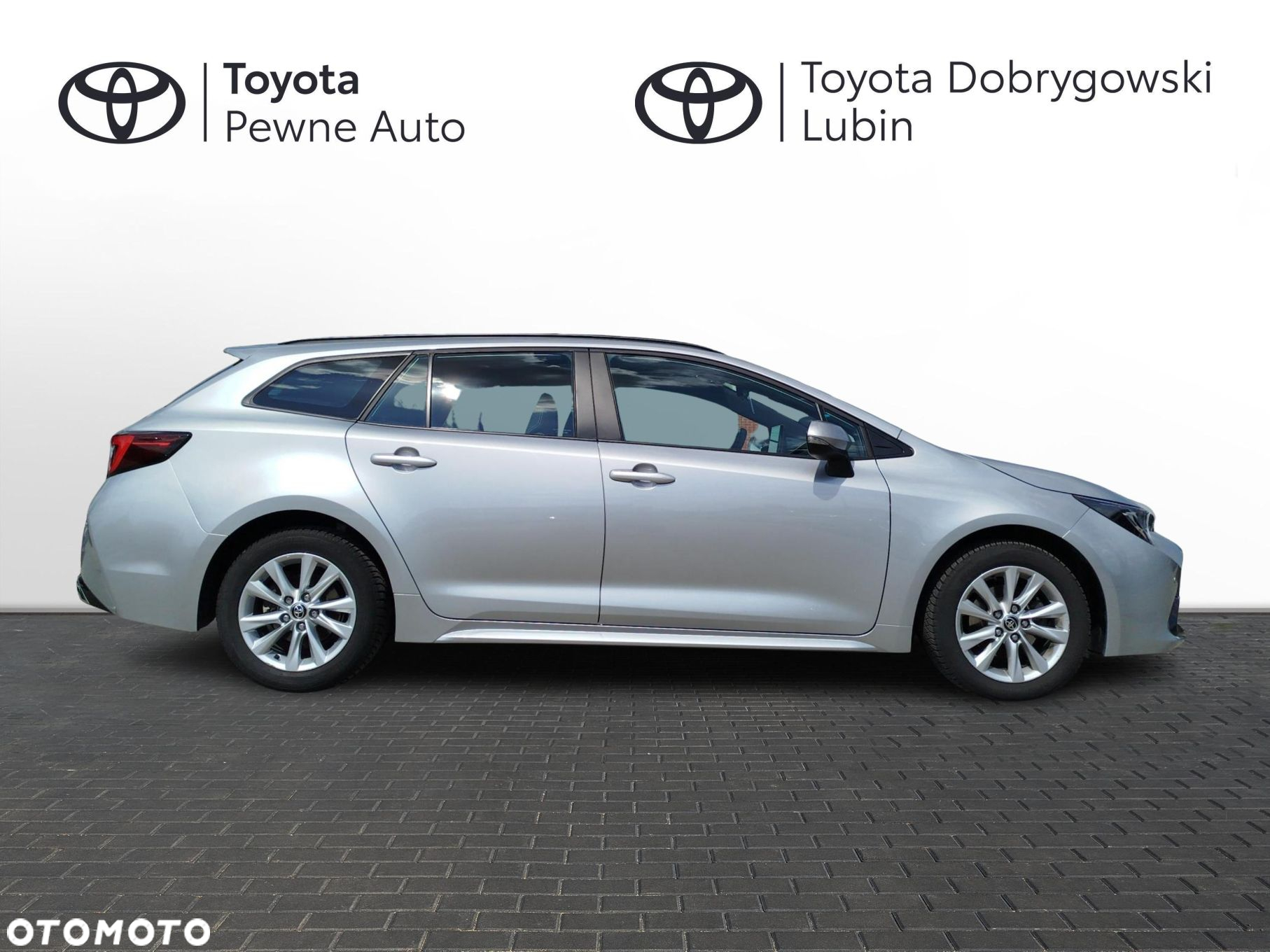 Toyota Corolla - 6