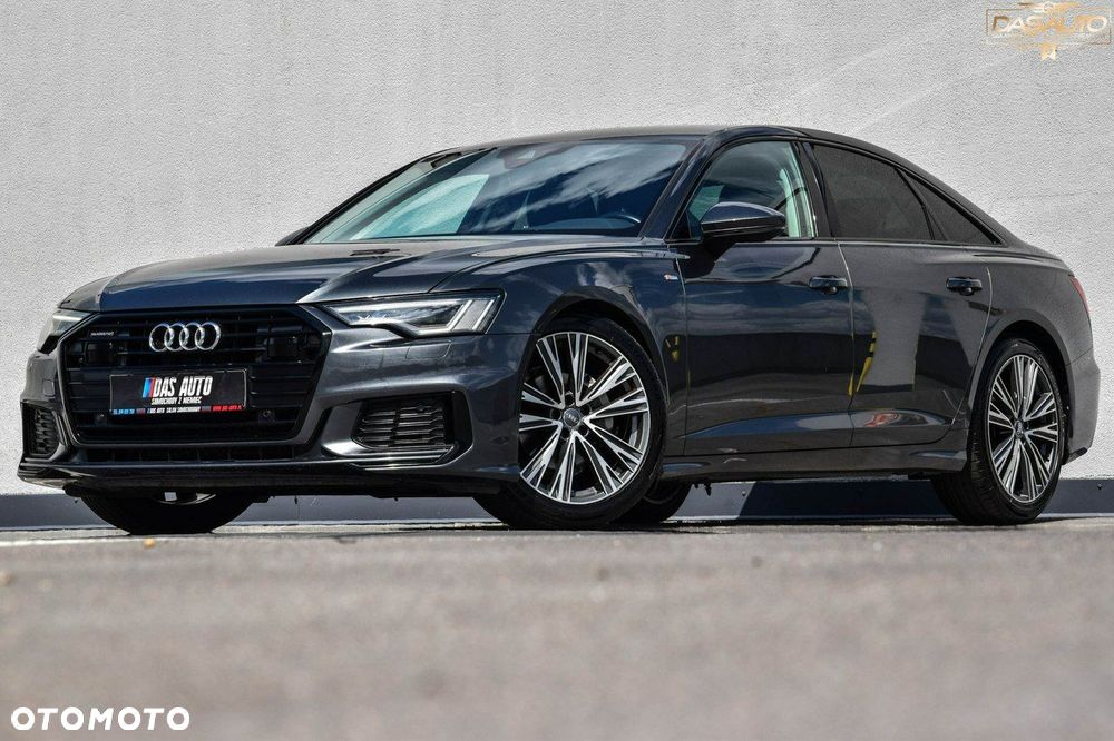 Audi A6 - 6