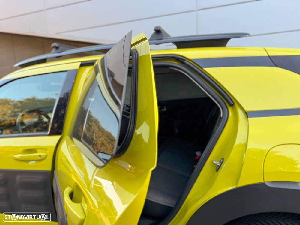 Citroën C4 Cactus - 46