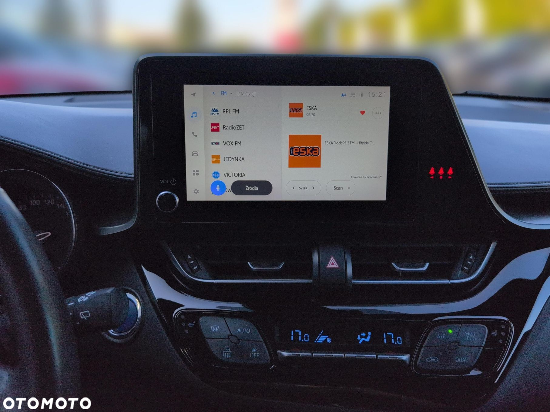 Toyota C-HR 2.0 Hybrid Style - 18