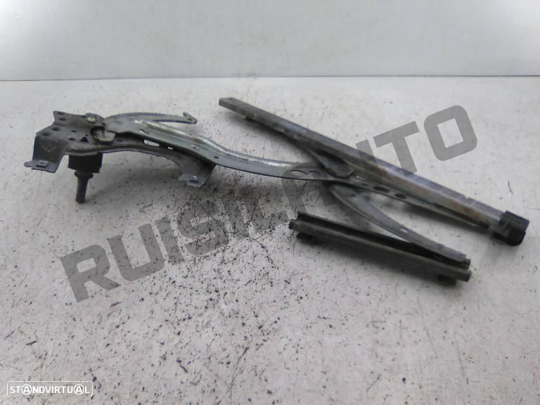 Elevador Completo Frente Direito Manual 3578_37402 Vw Passat B4 - 5