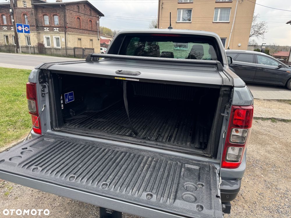 Ford Ranger Raptor 2.0 EcoBlue 4x4 DC - 6