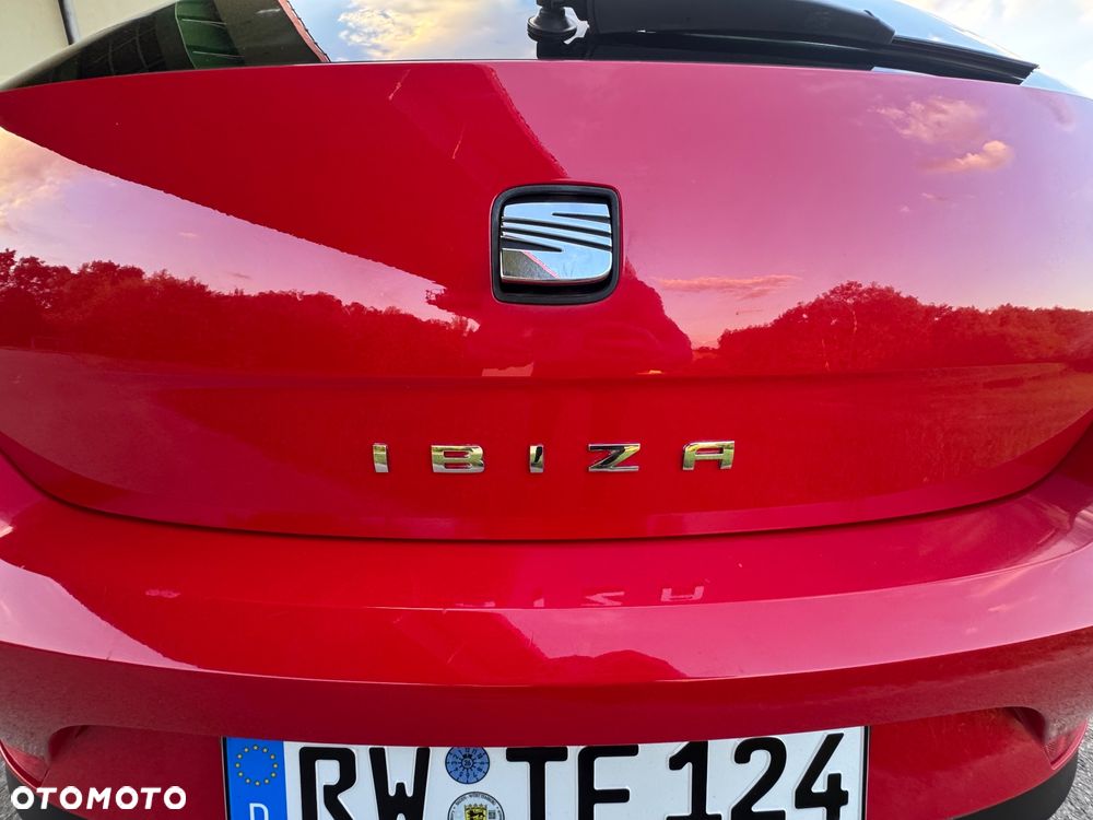 Seat Ibiza - 36