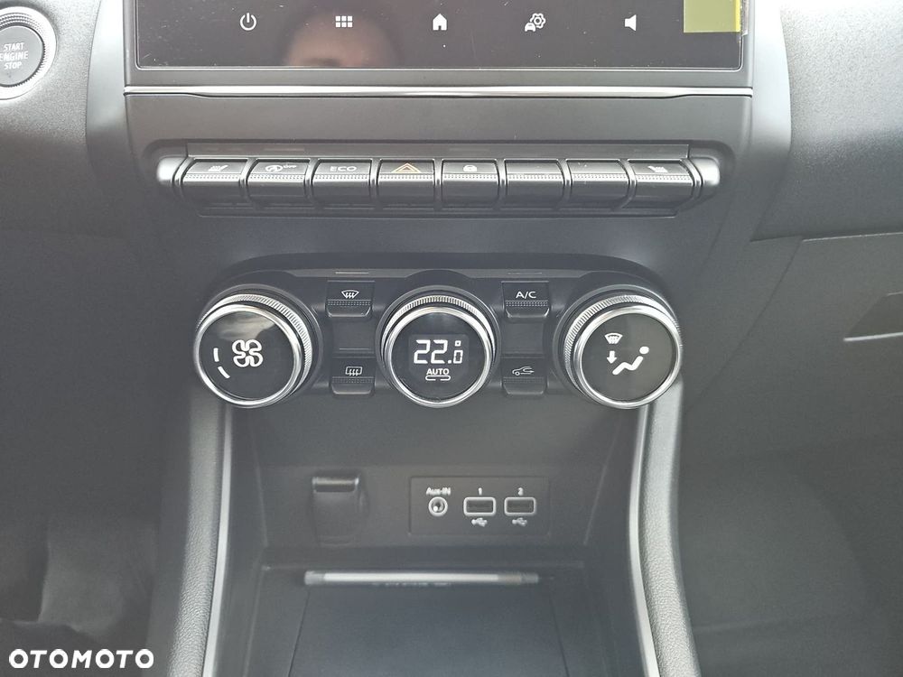 Renault Captur 1.0 TCe Zen - 20