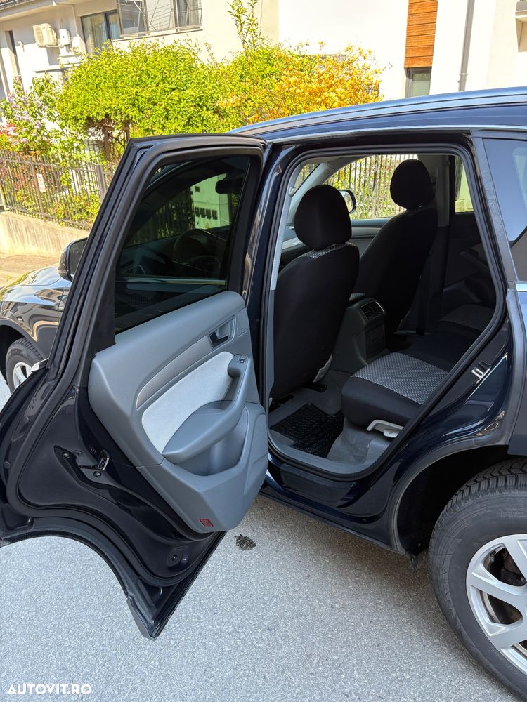 Audi Q5 - 8