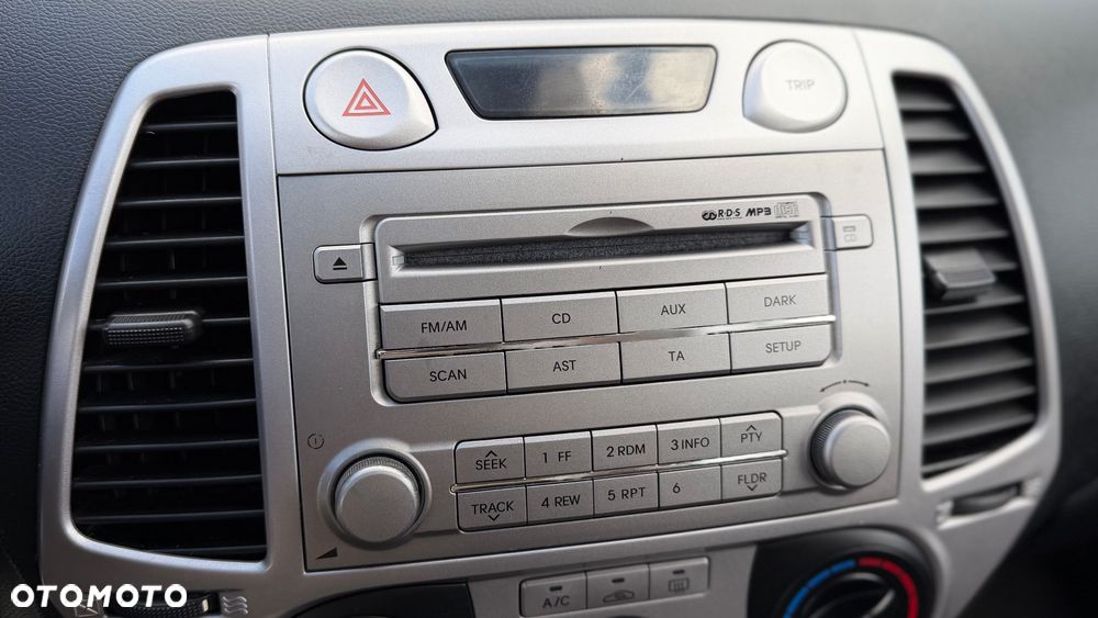 Hyundai i20 1.2 Edition Plus - 22