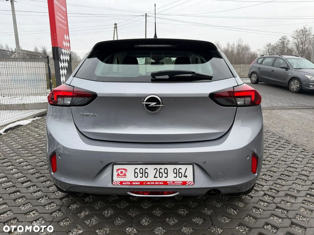 Opel Corsa - 11
