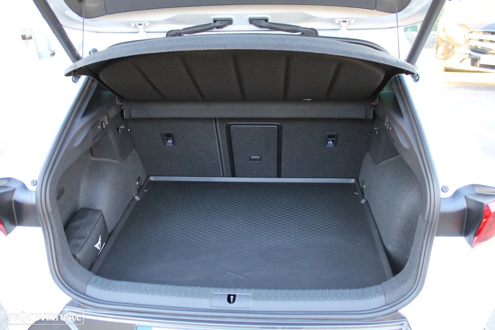 Cupra Formentor 2.0 TDI Sport DSG 4Drive - 54