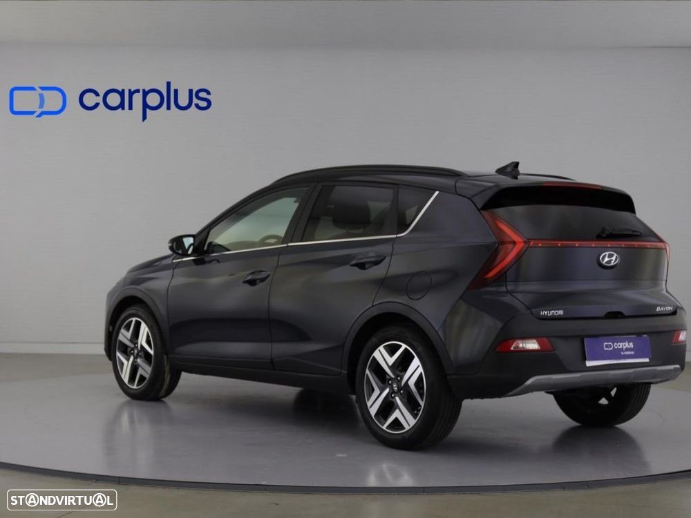 Hyundai Bayon 1.0 T-GDi Premium - 5