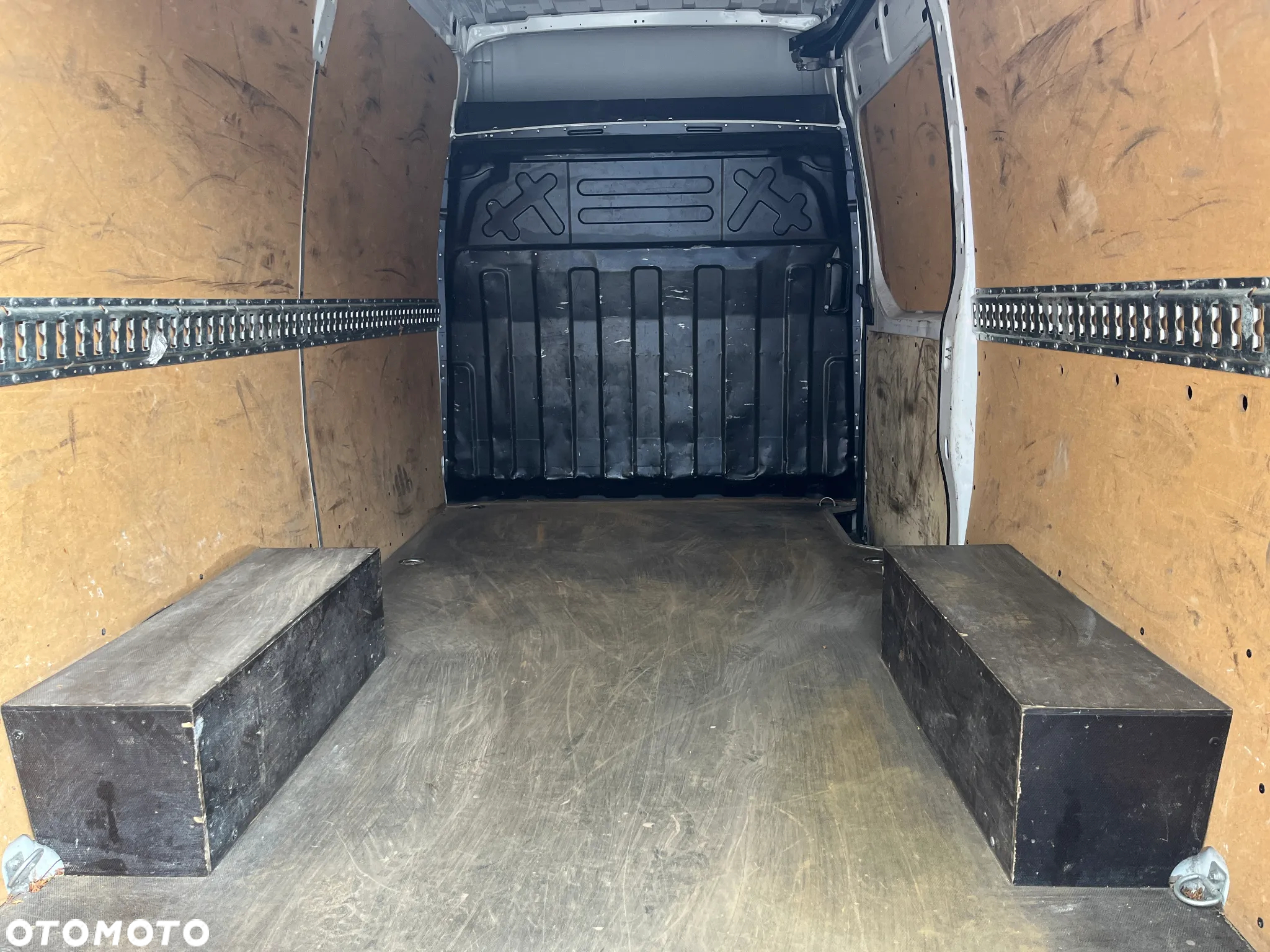 Iveco DAILY 35S12V - 13