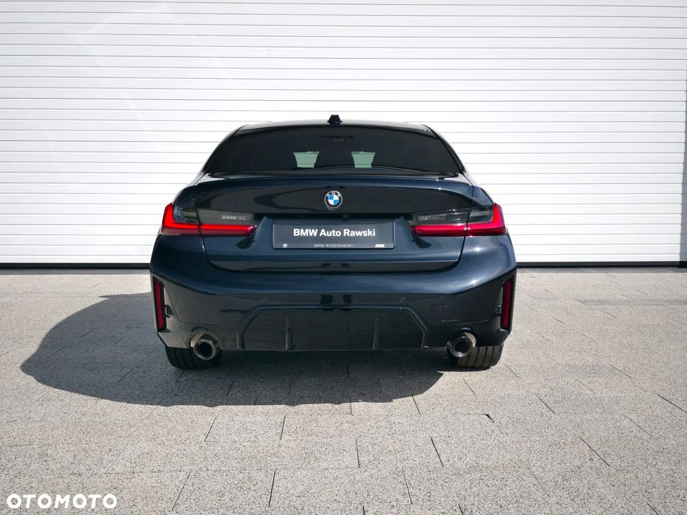 BMW Seria 3 320d xDrive mHEV M Sport sport - 11