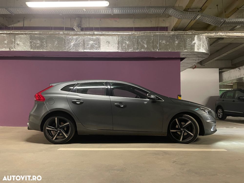Volvo V40 D2 RDesign - 3