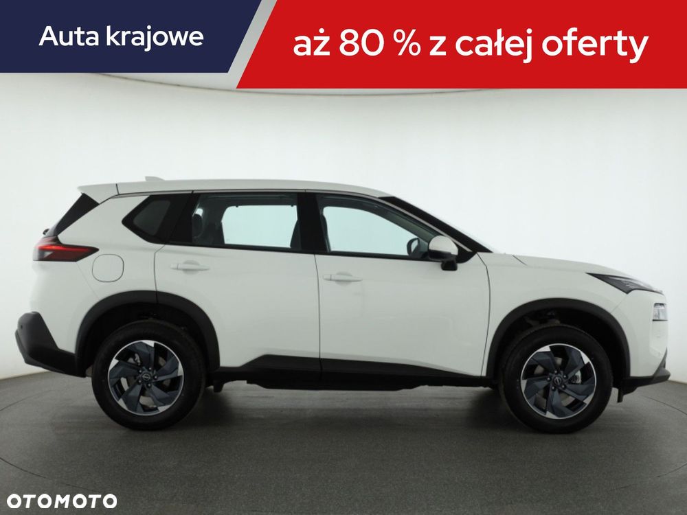 Nissan X-Trail - 8