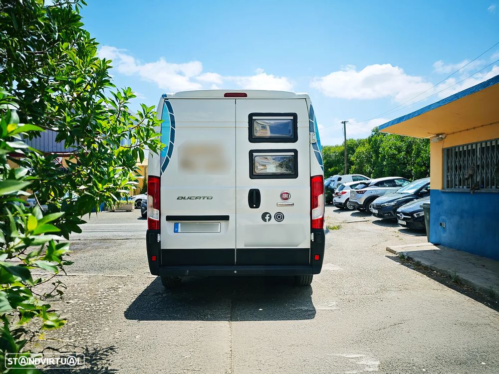 Fiat Ducato - 5